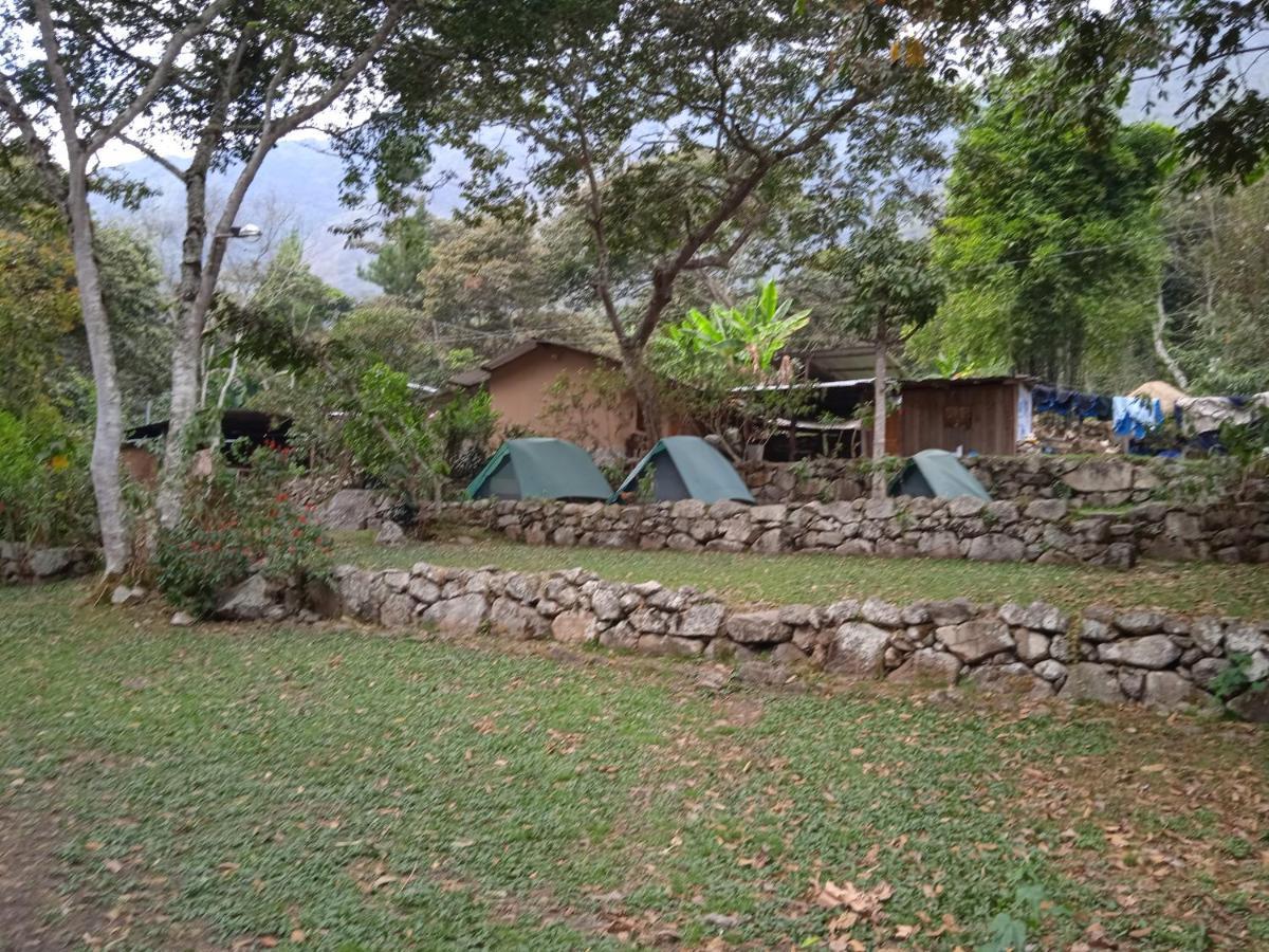 Ostello Lia Lucmabamba Sahuayaco