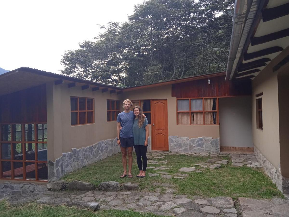 Lia Lucmabamba Sahuayaco