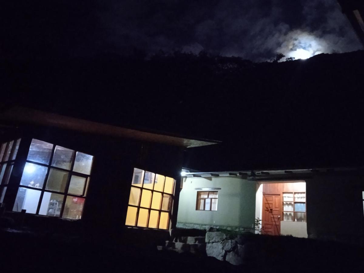 Lia Lucmabamba Hostel *